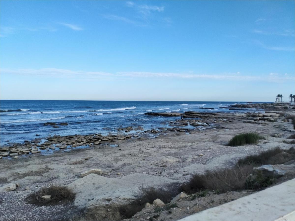 אקטאו Seaside Apartment מראה חיצוני תמונה
